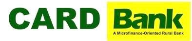 CARD Bank — A Microfinance-Oriented Rural Bank